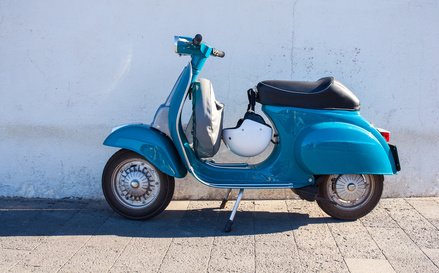 Vespa